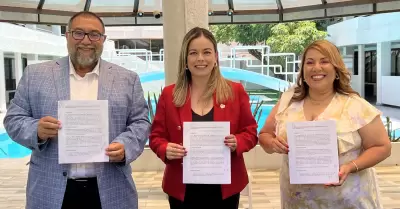 La Asociación de Hoteles del Noroeste