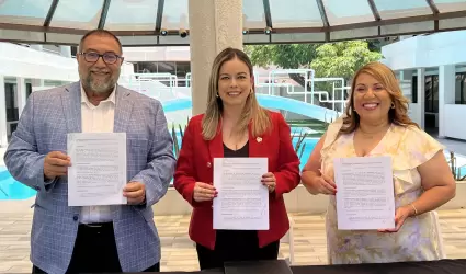 La Asociaci�n de Hoteles del Noroeste