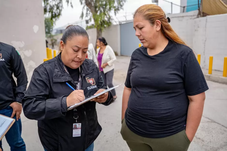 Tijuana Ciudad Limpia