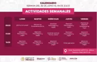Invita Inmujer BC a mujeres de Ensenada a participar en actividades del Centro Libre