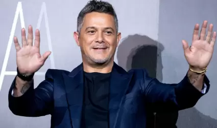 Alejandro Sanz