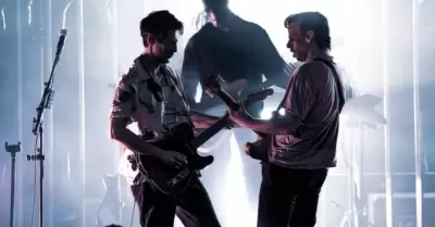 Foster The People