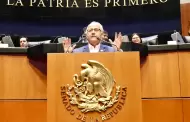 Apoya senador Gustavo Snchez el acuacultivo de totoaba en Golfo de California