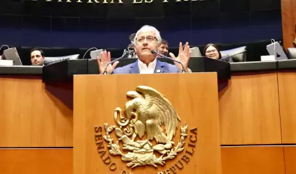 Senador Gustavo Snchez