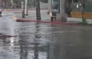 M�xico podr�a enfrentar sanciones por no atender derrames de aguas negras que llegan de Tijuana a San Diego
