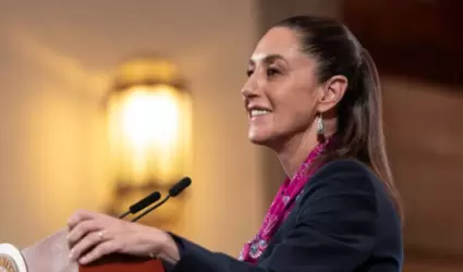 Claudia Sheinbaum Pardo