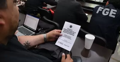 México sin tortura 2025
