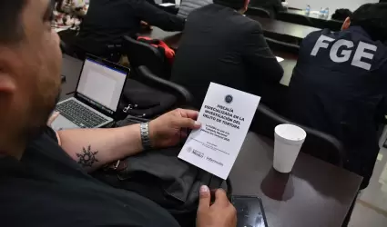 M�xico sin tortura 2025