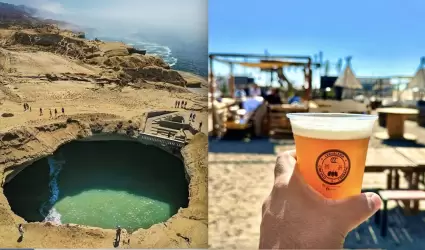 Beerfest San Quint�n