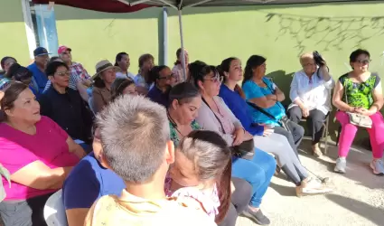 Atencin de servicios pblicos