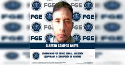 Detenido
