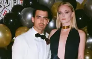Captan a Joe Jonas con Sophie Turner en Nueva York tras tormentoso divorcio