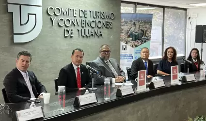 Semana del Inmobiliario 2025