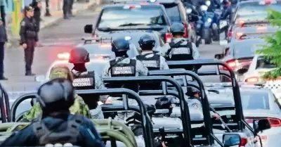 Ley de Guardia Nacional