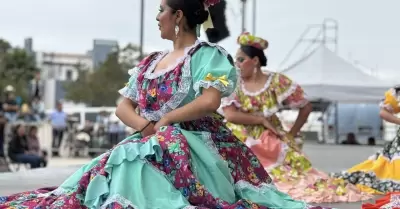 5.ª edición de la Lunada Vaquera