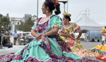 5. edicin de la Lunada Vaquera