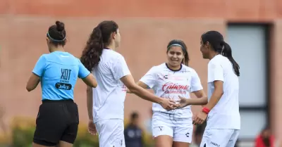 Club Tijuana Femenil