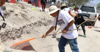 Tijuana Ciudad Limpia