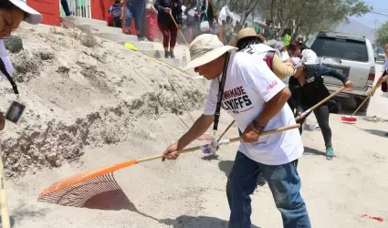 Tijuana Ciudad Limpia