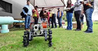 Tecnología de videoinspección para reforzar mantenimiento de redes pluvial y san