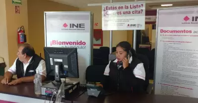 INE