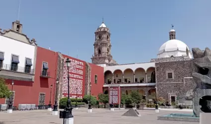 Irapuato, Guanajuato Copr. Juan Carlos Fonseca Mata