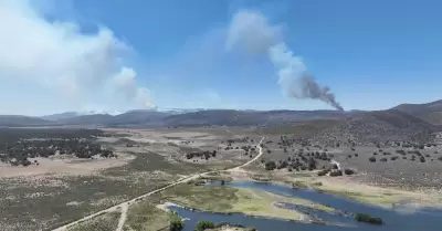 Incendio Guadalajara 2