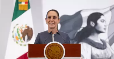 Claudia Sheinbaum Pardo