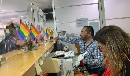 Casa de la Cultura de Playas de Tijuana.