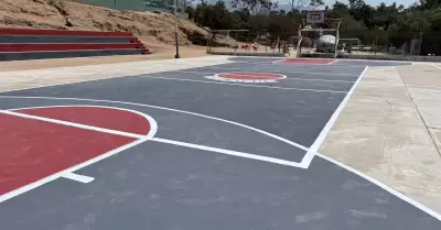 Colonia Adolfo Ruiz Cortines