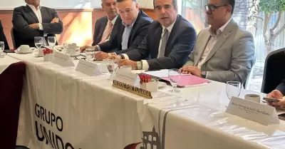 Grupo Unidos por Tijuana