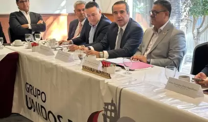 Grupo Unidos por Tijuana