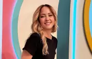 Andrea Legarreta desmiente tener novio