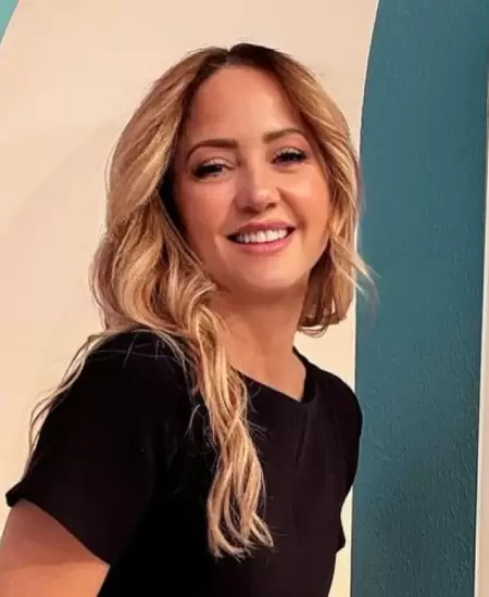 Andrea Legarreta