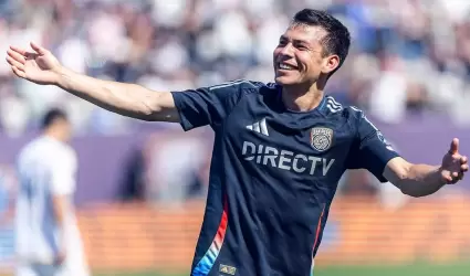 "Chucky" Lozano