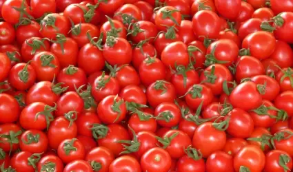 Jitomate mexicano