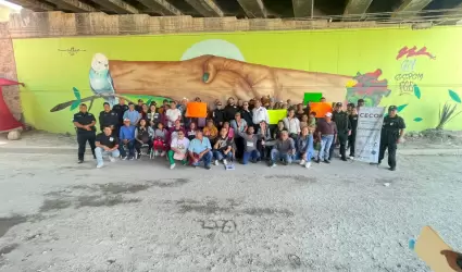 Refuerzan la seguridad y la procuracin de justicia en Baja California