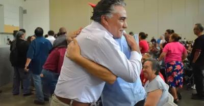 Programa Mxico Te Abraza