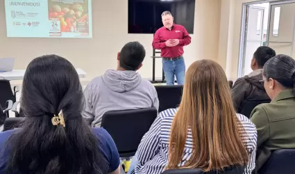 Proyecto Circuitos Cortos de Comercializacin