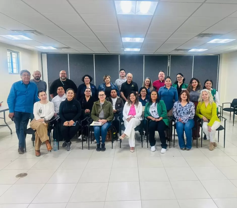 Proyecto Circuitos Cortos de Comercializacin