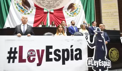 Ley Espa y el Gobierno Espa