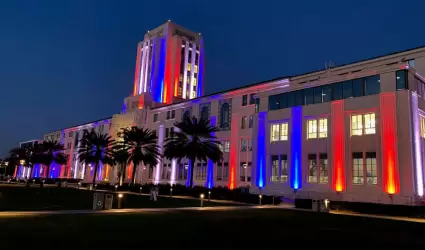 Da de la Independencia de EU