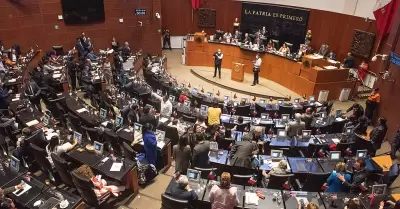 Senado de Mxico