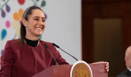 Claudia Sheinbaum Pardo