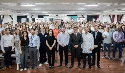 Encuentro de Salud P�blica en Enfermedades Cardiovasculares.