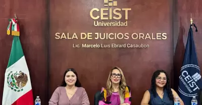 Fortalecen la justicia con perspectiva de género