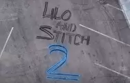 Confirman live action de "Lilo & Stitch 2"
