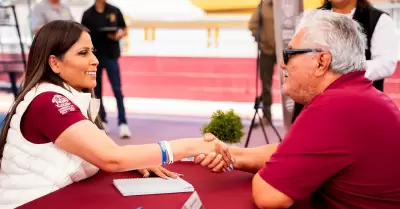 Programa Gabinete en Campo