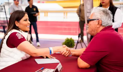 Programa Gabinete en Campo