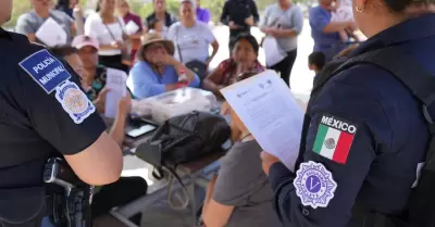 Red de Mujeres Construyendo la Paz